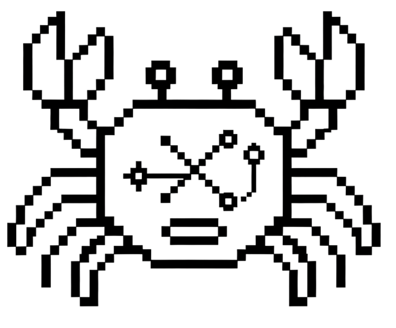 XmateClaw Logo - 深圳市吊装行业协会